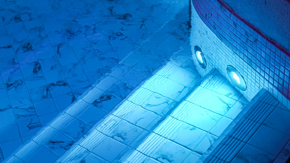 Éclairage aquatique : 6 erreurs à éviter